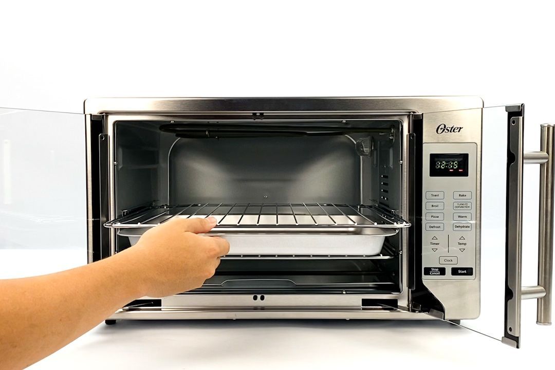 Oster French Door Toaster Oven In-depth Review