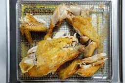 Cuisinart TOA-70 Whole Roasted Chicken 3
