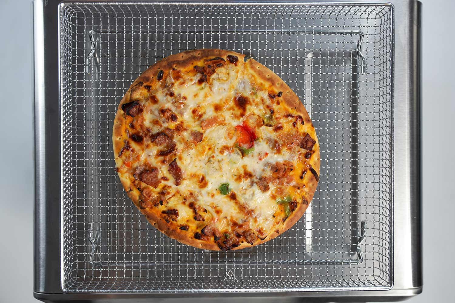 Cuisinart TOA-70 Pizza