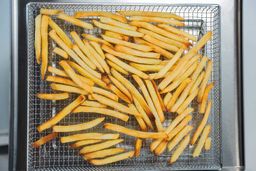 Cuisinart TOA-70 Baked French Fries 2