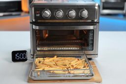 Cuisinart TOA-70 Baked French Fries
