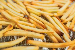 Cuisinart TOA-70 Baked French Fries 3