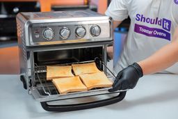 Cuisinart TOA-70 Toast