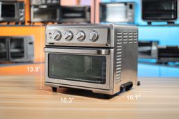 Cuisinart TOA-70 Exterior 1