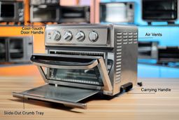 Cuisinart TOA-70 Exterior