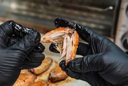 Mueller UltraTemp MT-175 Roasted Chicken Wings 4