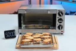 Hamilton Beach 31401 Roasted Chicken Wings