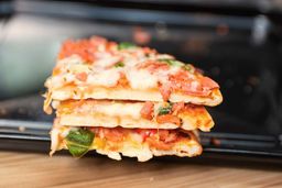 Ninja Flip SP151 Air Fryer Toaster Oven Pizza 3