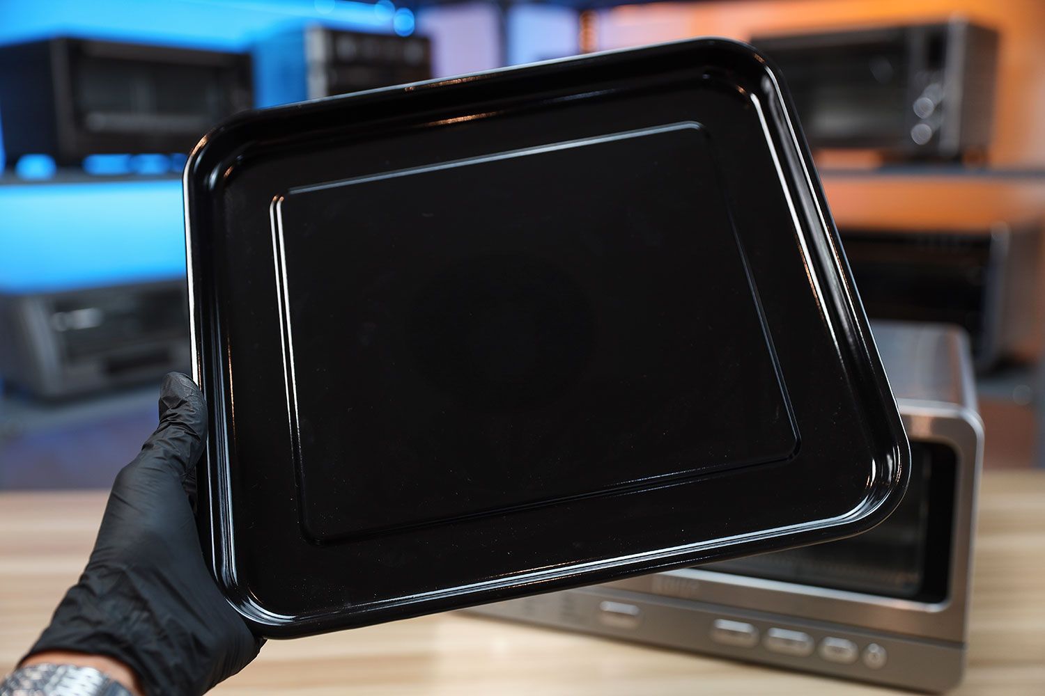 Ninja Flip SP151 Air Fryer Toaster Oven Baking Pan