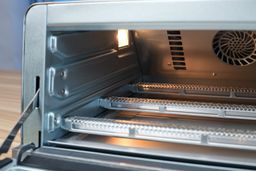 Ninja Flip SP151 Air Fryer Toaster Oven Interior 1
