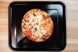 Ninja Flip SP151 Air Fryer Toaster Oven Pizza 1