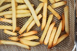 Ninja Flip SP151 Air Fryer Toaster Oven Baked French Fries 2