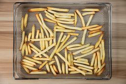 Ninja Flip SP151 Air Fryer Toaster Oven Baked French Fries 1