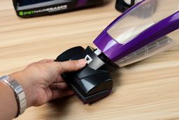 Bissell Pet Hair Eraser Handheld Vacuum Accessories 3