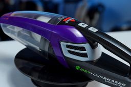 Bissell Pet Hair Eraser Handheld Vacuum Build Quality 2