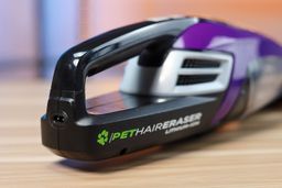 Bissell Pet Hair Eraser Handheld Vacuum Build Quality 3