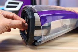 Bissell Pet Hair Eraser Handheld Vacuum Filter Module