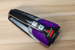 Bissell Pet Hair Eraser Handheld Vacuum Motor Module 2