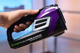Bissell Pet Hair Eraser Handheld Vacuum Motor Module