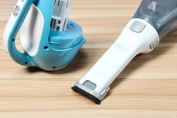 BlackDecker AdvancedClean Swivel Handheld Vacuum Accessories 1
