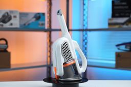 BLACKDECKER dustbuster AdvancedClean Handheld Vacuum Build Quality 1