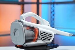 BLACKDECKER dustbuster AdvancedClean Handheld Vacuum Build Quality 2