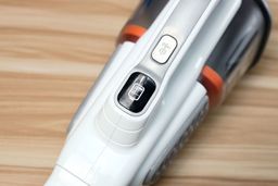 BLACKDECKER dustbuster AdvancedClean Handheld Vacuum Ease of Use 2