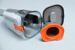BLACKDECKER dustbuster AdvancedClean Handheld Vacuum Filter Module 1