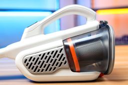 BLACKDECKER dustbuster AdvancedClean Handheld Vacuum Motor Module 1