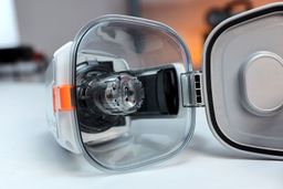BLACKDECKER dustbuster AdvancedClean Handheld Vacuum Motor Module