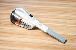 BLACKDECKER dustbuster AdvancedClean Handheld Vacuum Nozzle 1