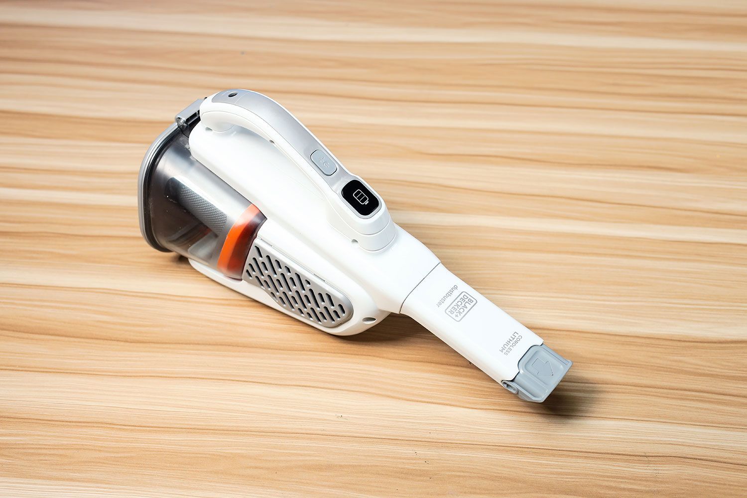 BLACKDECKER dustbuster AdvancedClean Handheld Vacuum Nozzle