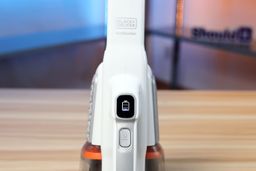 BLACKDECKER dustbuster AdvancedClean Handheld Vacuum Utility Features 1