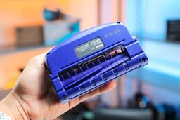 BLACKDECKER dustbuster Pet Hair Handheld Vacuum Accessories 1