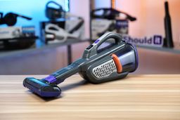 BLACKDECKER dustbuster Pet Hair Handheld Vacuum Build Quality 2