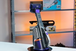 BLACKDECKER dustbuster Pet Hair Handheld Vacuum Build Quality