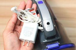BLACKDECKER dustbuster Pet Hair Handheld Vacuum Charging Adaptor 1