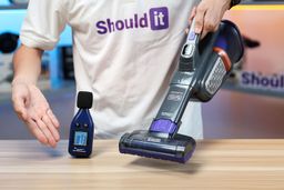BLACKDECKER dustbuster Pet Hair Handheld Vacuum Motor Module 1