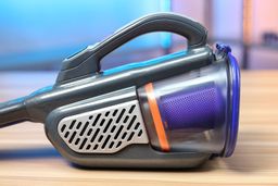 BLACKDECKER dustbuster Pet Hair Handheld Vacuum Motor Module 2