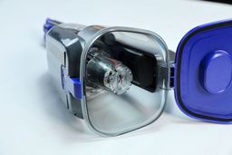 BLACKDECKER dustbuster Pet Hair Handheld Vacuum Motor Module