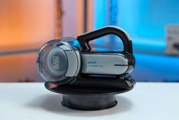 BLACKDECKER Pivot Vac BDH2000PL Handheld Vacuum Build Quality 3