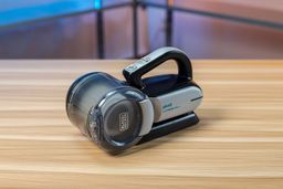 BLACKDECKER Pivot Vac BDH2000PL Handheld Vacuum Ease of Use