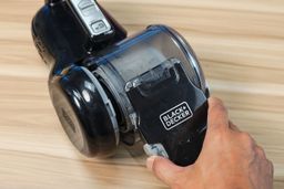 BLACKDECKER Pivot Vac BDH2000PL Handheld Vacuum Maintenance