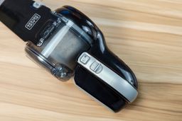 BLACKDECKER Pivot Vac BDH2000PL Handheld Vacuum Motor Module 1