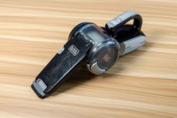 BLACKDECKER Pivot Vac BDH2000PL Handheld Vacuum Nozzle 2