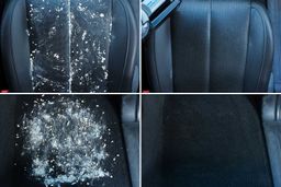 BLACKDECKER Pivot Vac Handheld Vacuum Review Car Cleaning