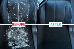 BLACKDECKER Pivot Vac Handheld Vacuum Review Car Cleaning