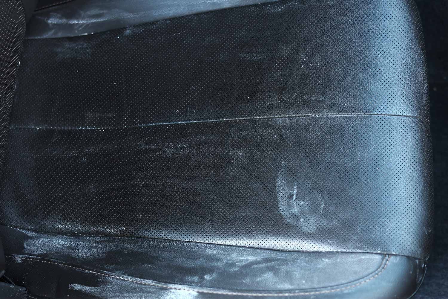Car leather seats with air pockets present a unique mechanical hurdle