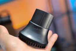 Shark UltraCyclone Pet Pro Handheld Vacuum Accessories 3