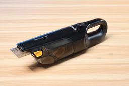 Shark UltraCyclone Pet Pro Handheld Vacuum Build Quality 1